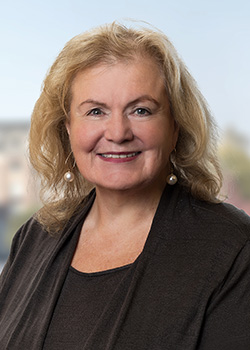 Jean Noonan